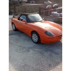 Fiat Barchetta