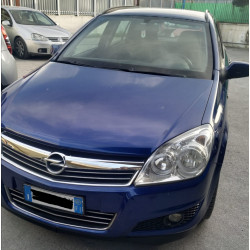 OPEL ASTRA 1.7 CDTI